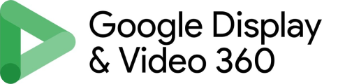google display and video 360 logo
