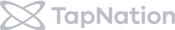 Tap Nation Logo